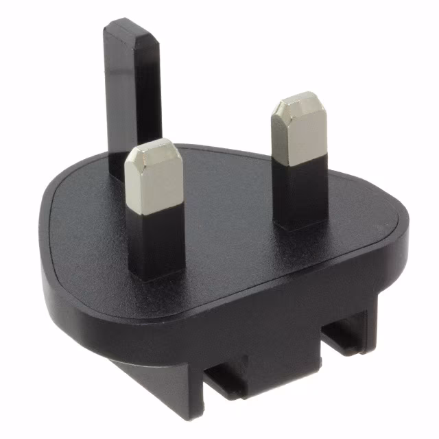 ACM PLUG UK XP Power  Accessories